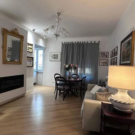 Otium - Holiday Home Roma Exterior foto