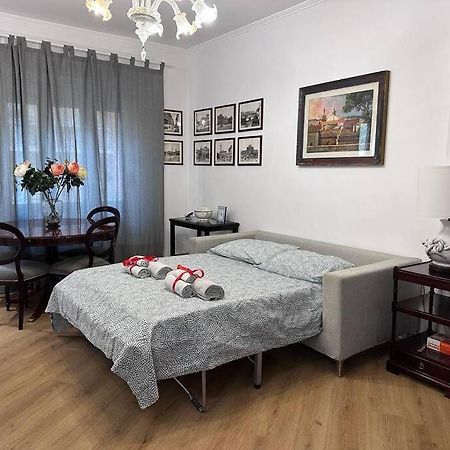 Otium - Holiday Home Roma Exterior foto