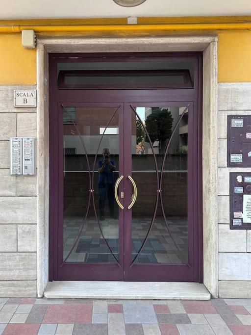 Otium - Holiday Home Roma Exterior foto
