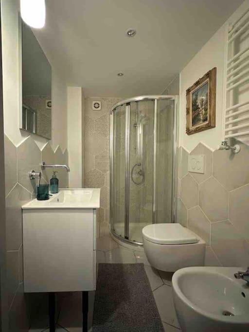 Otium - Holiday Home Roma Exterior foto