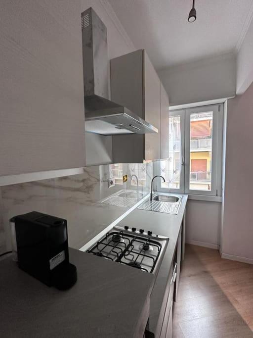 Otium - Holiday Home Roma Exterior foto