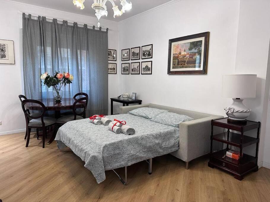 Otium - Holiday Home Roma Exterior foto