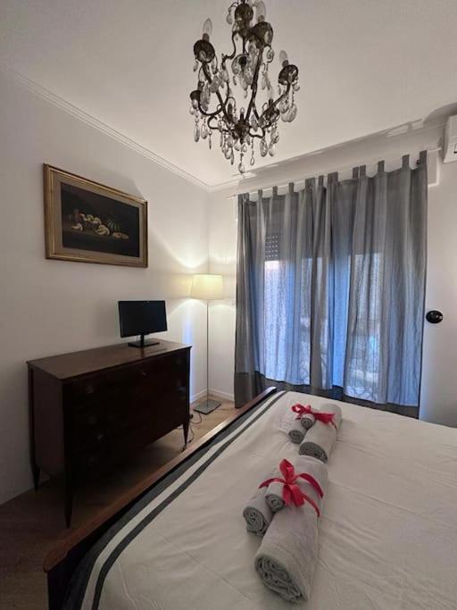 Otium - Holiday Home Roma Exterior foto